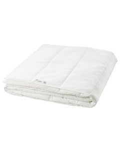 Одеяло легкое SAFFEROT 200x200 см Ikea