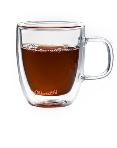 Набор термокружек для кофе DWC25 Olivetti