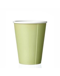 Чайный стакан Andy 320 мл 11х9 см светло зеленый V70855 Viva scandinavia