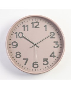 Часы настенные Классика d 30 5 см Troyka