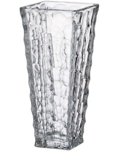Ваза для цветов Marble 30 5 см Crystalite bohemia