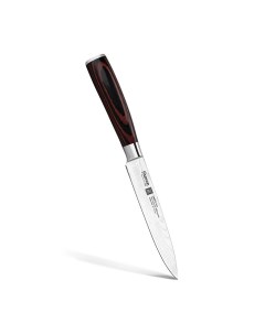 Нож Универсальный Ragnitz 13 см сталь X50Cr15MoV Fissman