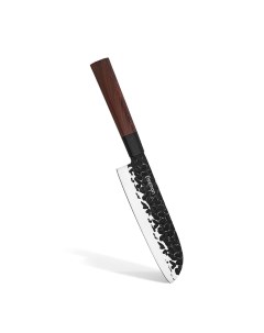 Нож Kendo Сантоку 16 см сталь 3CR13 Fissman