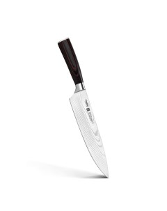 Нож Поварской Ragnitz 20 см сталь X50Cr15MoV Fissman
