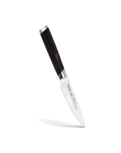 Нож Овощной Fujiwara 9 см сталь AUS 6 Fissman