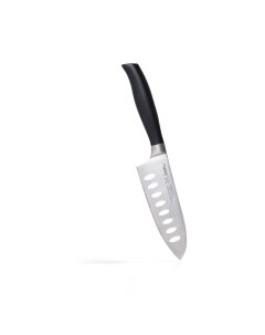 Нож Сантоку Katsumoto 13 см сталь AUS 6 Fissman