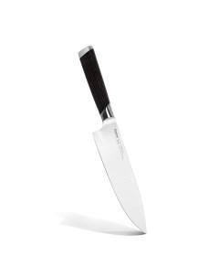 Нож Поварской Fujiwara 20 см сталь AUS 6 Fissman