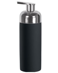 Дозатор для жидкого мыла Pur 16 5x5 5 см Черный Kleine wolke