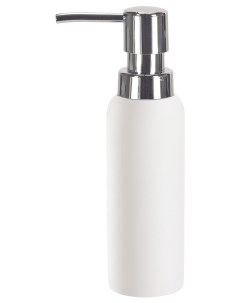 Дозатор для жидкого мыла Pur 18x5 см Белый Kleine wolke