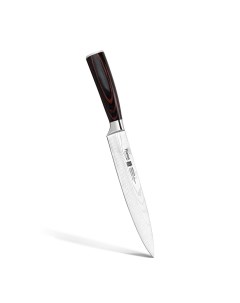 Нож Гастрономический Ragnitz 20 см сталь X50Cr15MoV Fissman