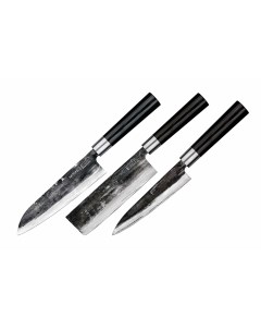 Набор ножей SP5 0220 K 3 шт Samura