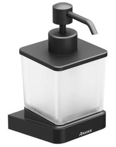 Дозатор жидкого мыла Hansgrohe X07P559 Ravak
