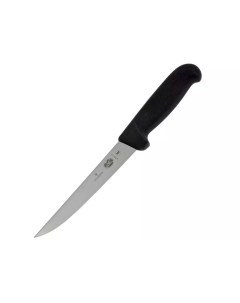 Нож жиловочный 5 6003 15 Черный Victorinox