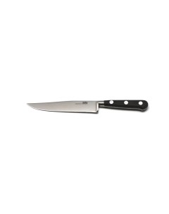 Нож Julia Vysotskaya JV06 15см для резки мяса стальной Nobrand