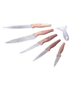 Набор ножей 5043 Kamille