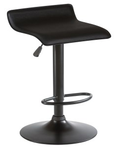 Барный стул TOMMY LM 3013 BlackBase черный Империя стульев