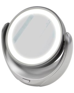Зеркало MT 2653 серый жемчуг Марта