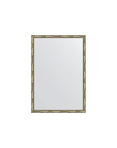 Зеркало интерьерное настенное Definite в багетной раме Evoform