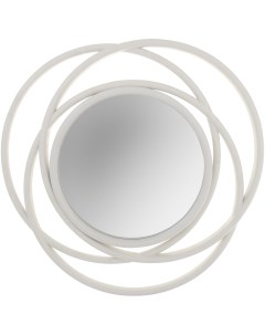 Зеркало интерьерное настенное 50 х 50 см Intco
