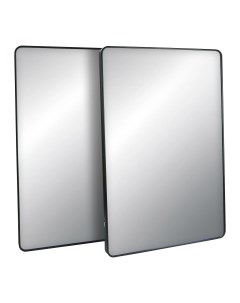 Зеркало интерьерное настенное 60 x 90 см Intco