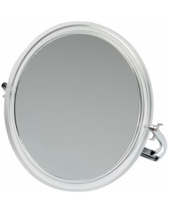 Зеркало Beauty настольное 165x163х10мм MR109 Dewal