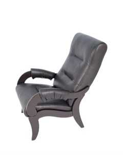 Кресло для отдыха Аоста Eva6 венге Glider