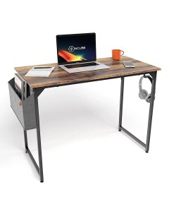 Компьютерный стол D002 160 RST Rustik 160х60х75 Incube