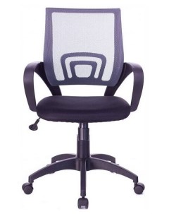 Кресло офисное ЯрКресло Sti Ko44 dark grey Яркресла