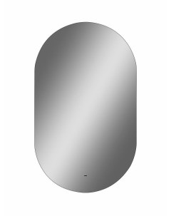 Зеркало Torino 60x100 с подсветкой Art&max