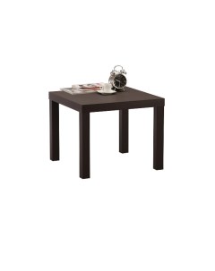 Столик мебель Кофейный 550x550 Венге 45238 Боровичи
