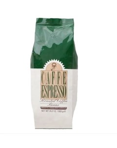 Кофе cofe Espresso Mehmet Efendi в зернах 1 кг Сладкий караван-ф