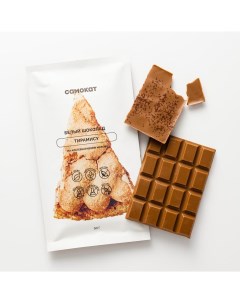 Шоколад Тирамису 50 г Самокат