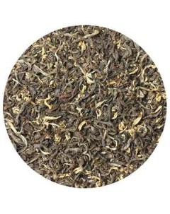 Черный чай Ассам Mokalbari Superior 250 г Подари чай