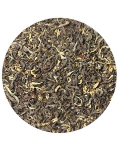 Черный чай Ассам Mokalbari Superior 100 г Подари чай