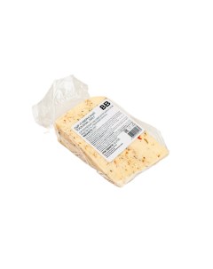 Сыр полутвердый Губернский Тоскана 45 200 г Вкусвилл