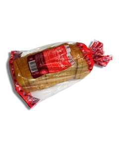 Хлеб Подовый пшеничный в нарезке 550 г Русский хлеб
