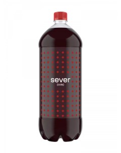 Газированный напиток Sever Cola 330 мл