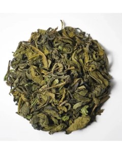 Чай зелёный байховый гранулированный 95 25 пакетиков Magik of tea