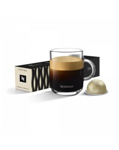Кофе в капсулах Vertuo Barista Creations Sweet Vanilla 10 шт Nespresso