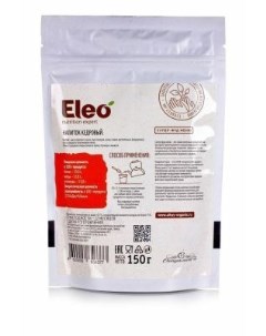 Напиток кедровый Eleo 150г Специалист