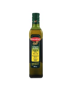 Оливковое масло Extra Virgin рафинированное 500 мл Columb