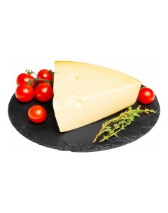 Сыр полутвердый Маасдам 45 300 г Радость вкуса