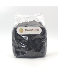 Изюм черный Терма 1 кг Anabango