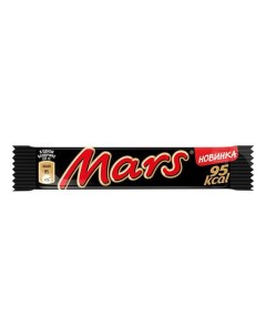 Батончик шоколадный стик 20 г Mars
