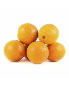 Апельсины отборные 2 кг Nobrand