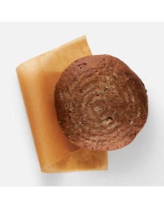 Гречневый хлеб с изюмом 250 г Кулпром