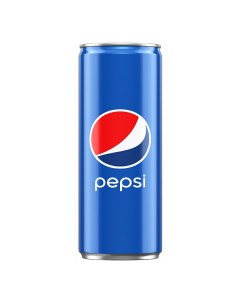 Газированный напиток 0 25 л Pepsi