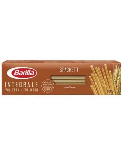 Макаронные изделия Spaghetti Integrale 450 г Barilla