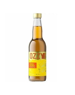 Газированный напиток манго кокос 0 33 л Ozzy