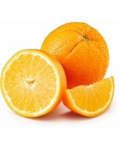 Апельсины Навелин 1 кг Nobrand